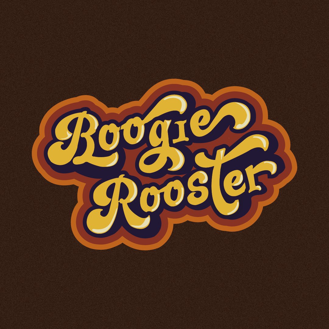 Boogie Rooster 布吉公雞