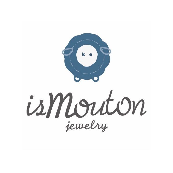 isMouton jewelry