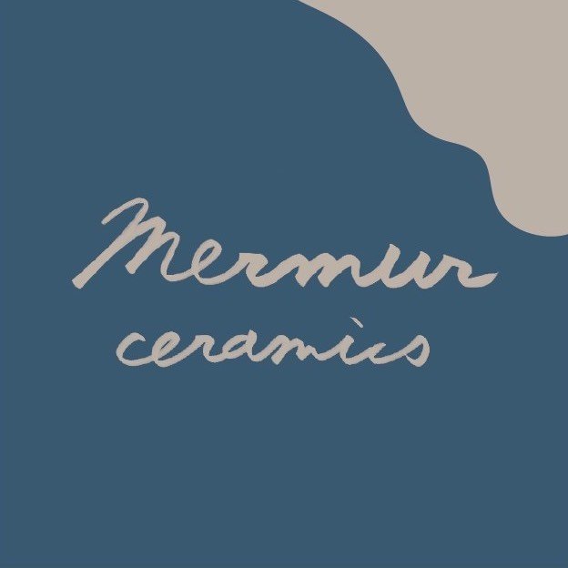 Mermur ceramics 眽眽製陶