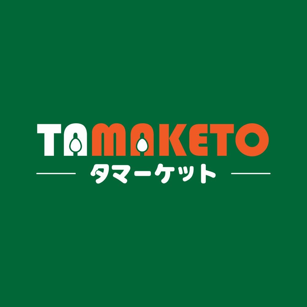 TAMAKETO