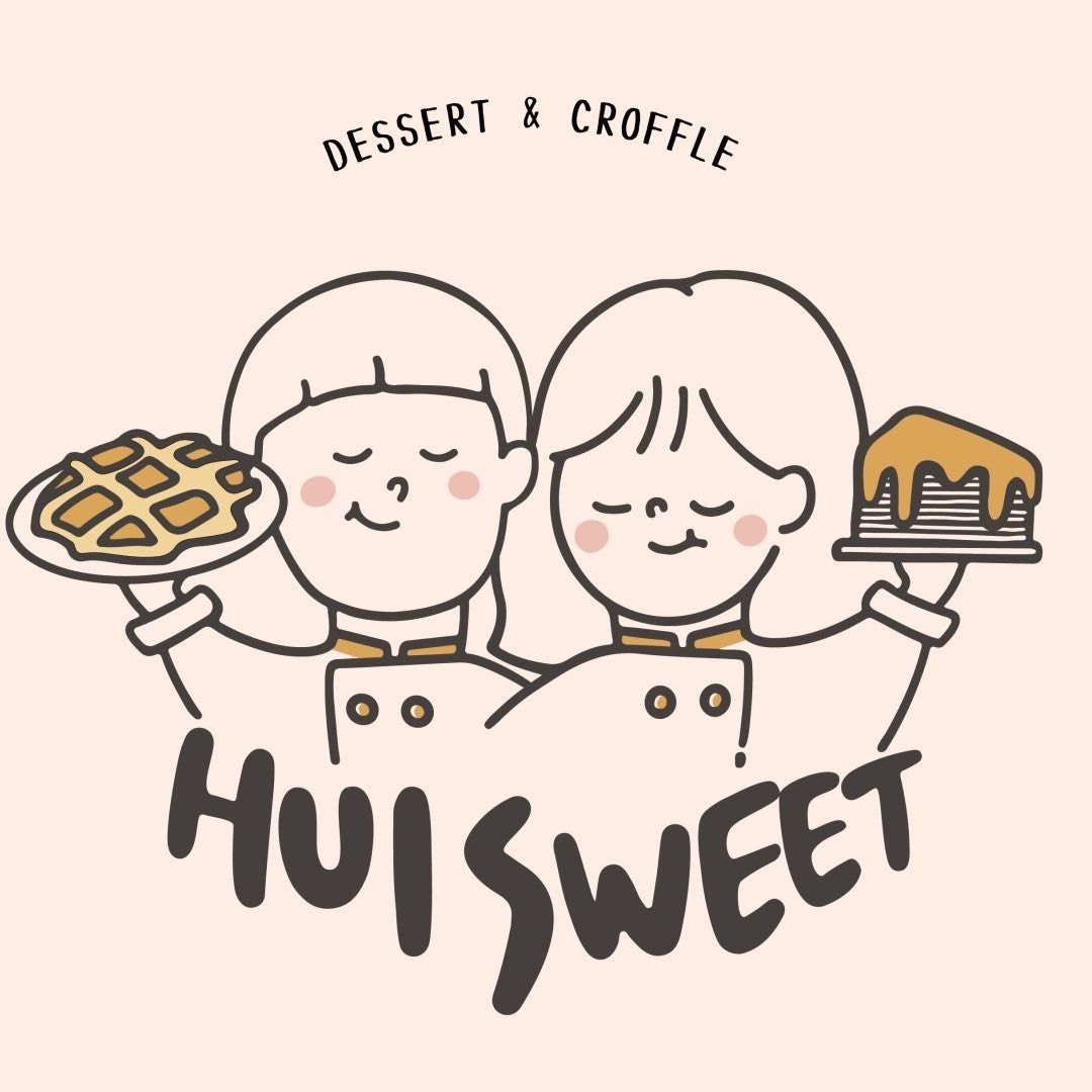 卉甜 HUI SWEET sun.