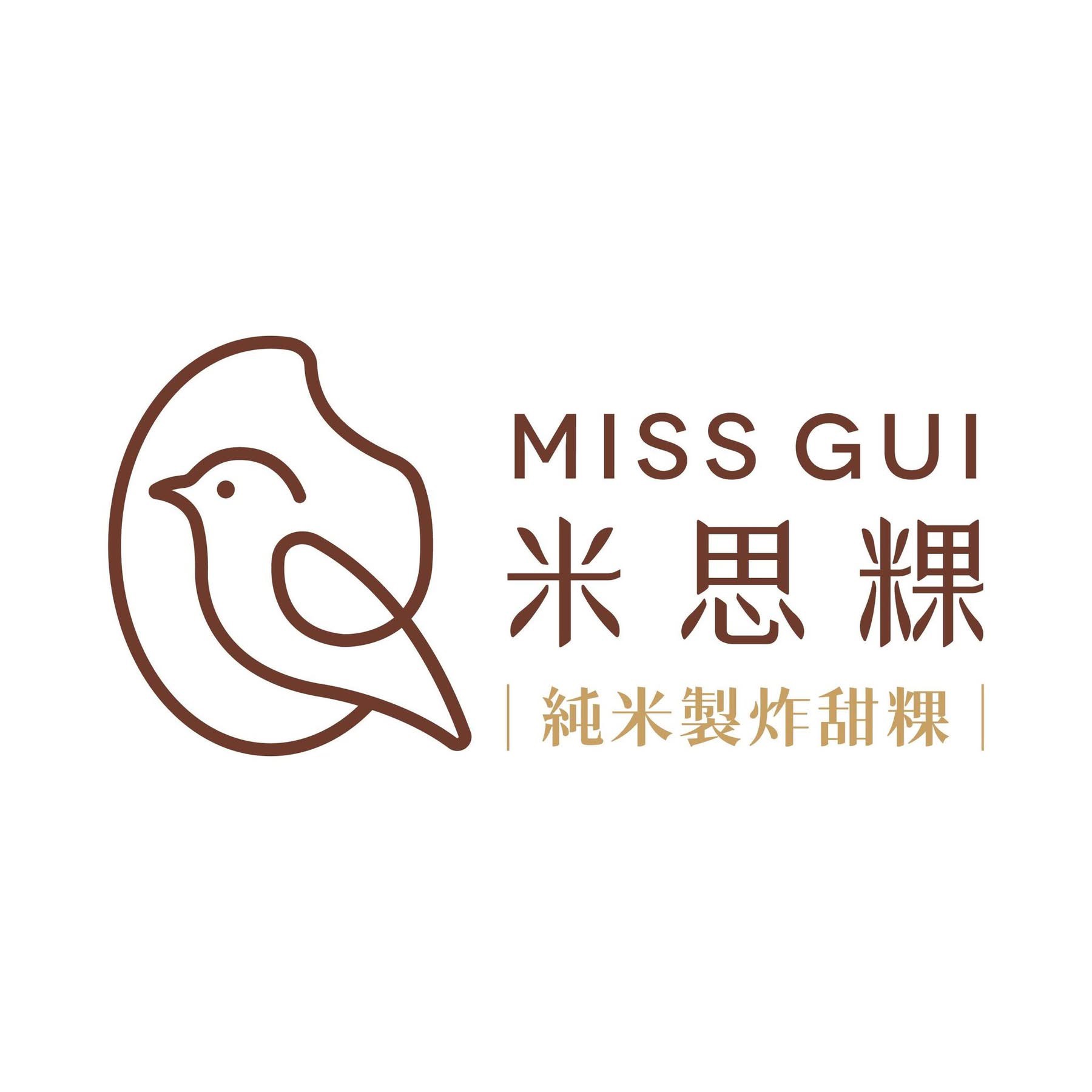 米思粿-純米製炸甜粿