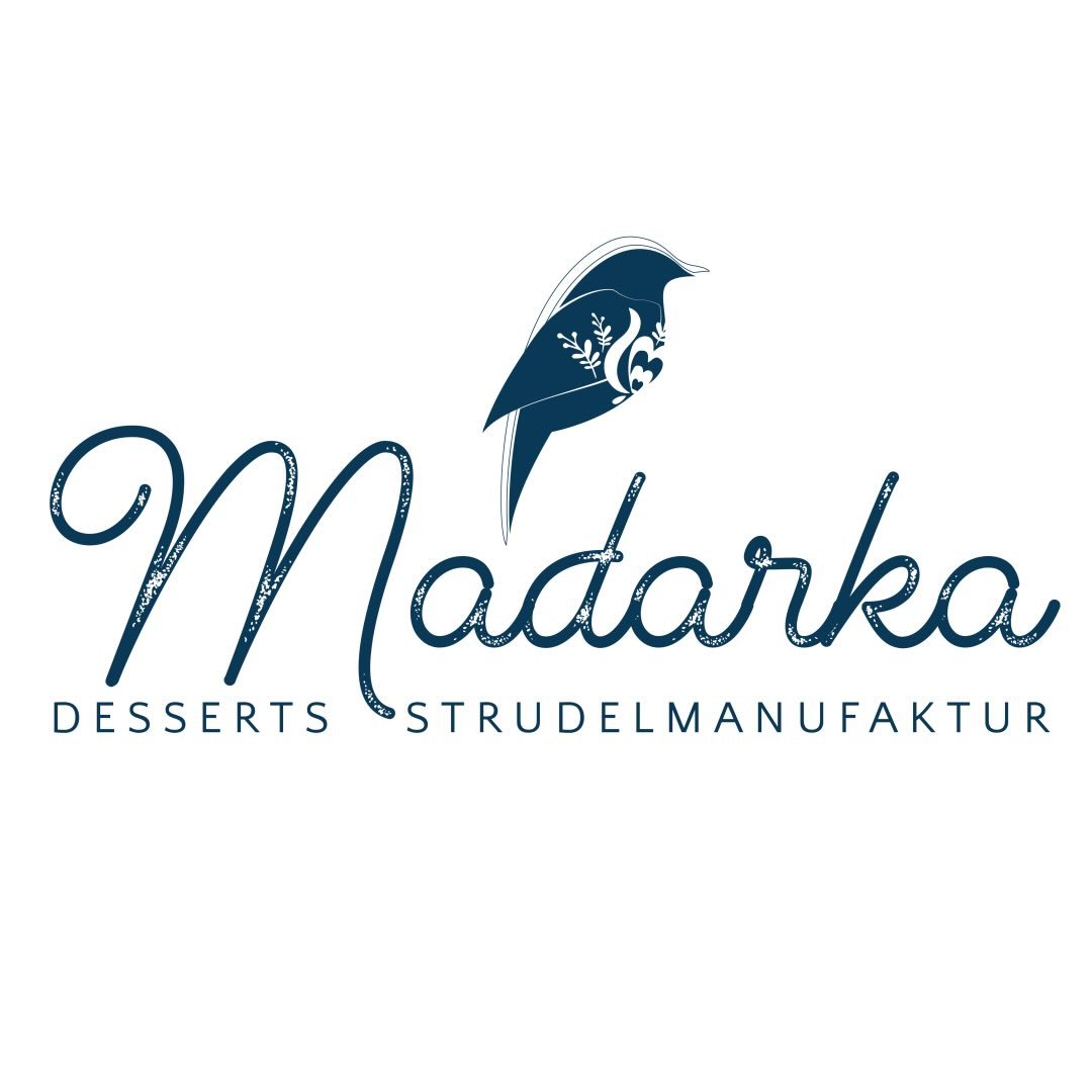青鳥原味甜點-Madarka desserts