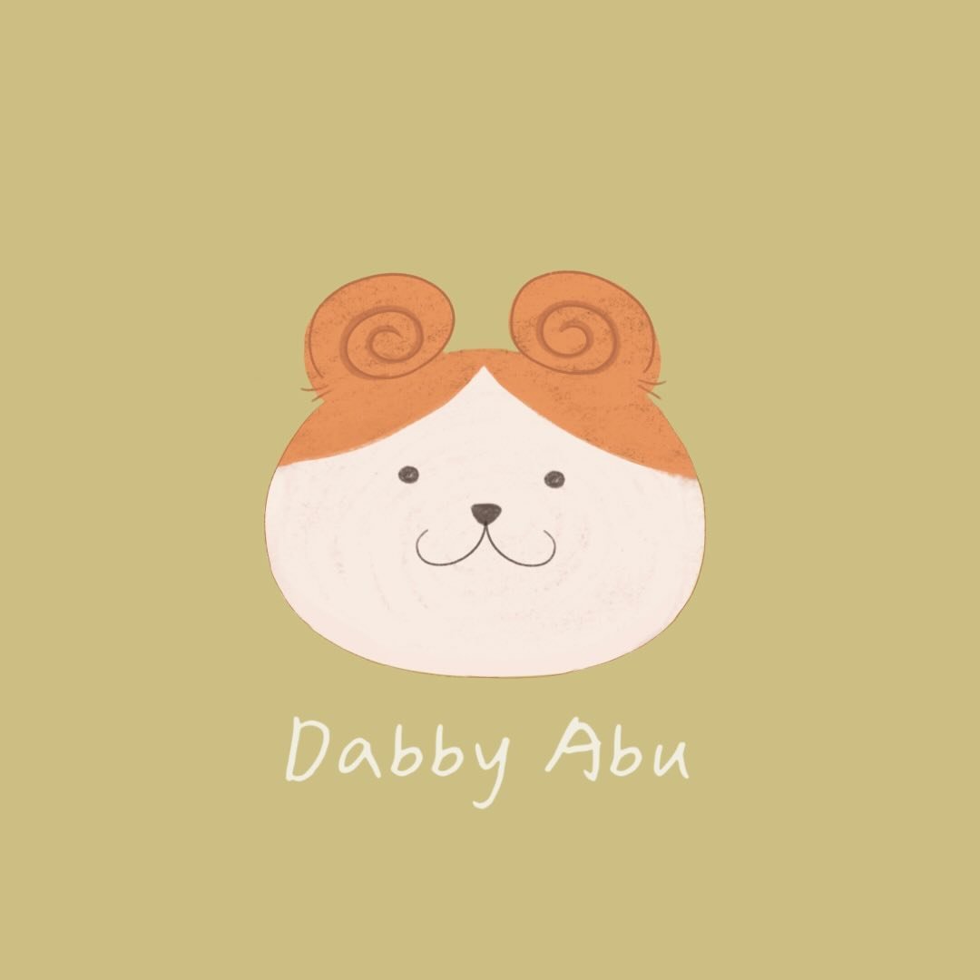 達比阿布Dabby Abu