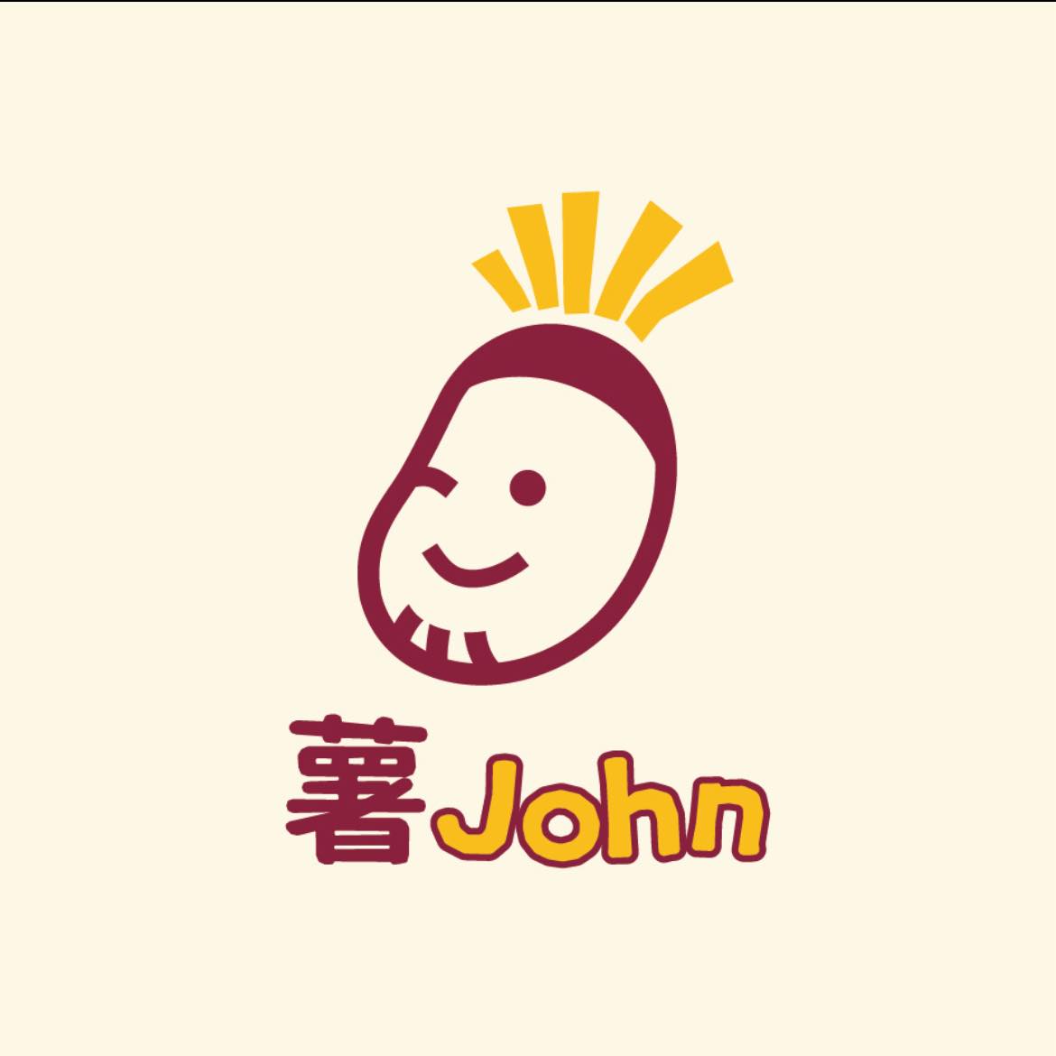 薯John sat.