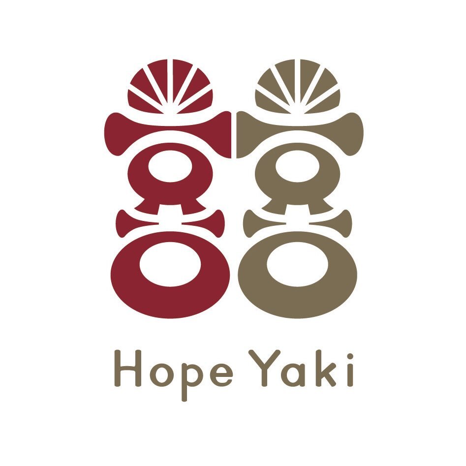 囍丸Hopeyaki