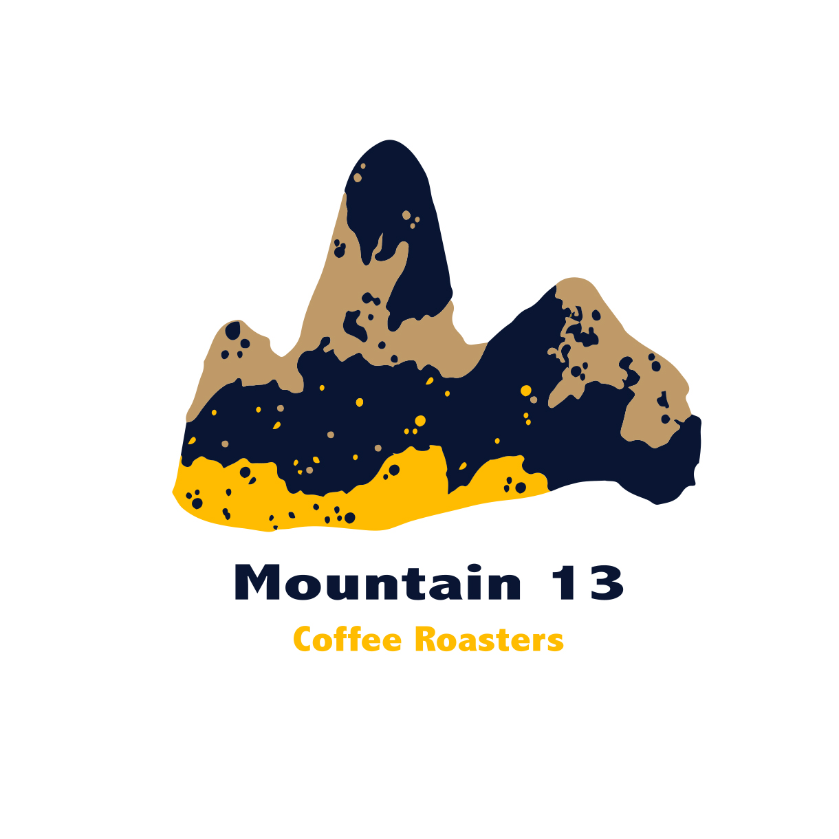 Mountain 13 Coffee Roasters