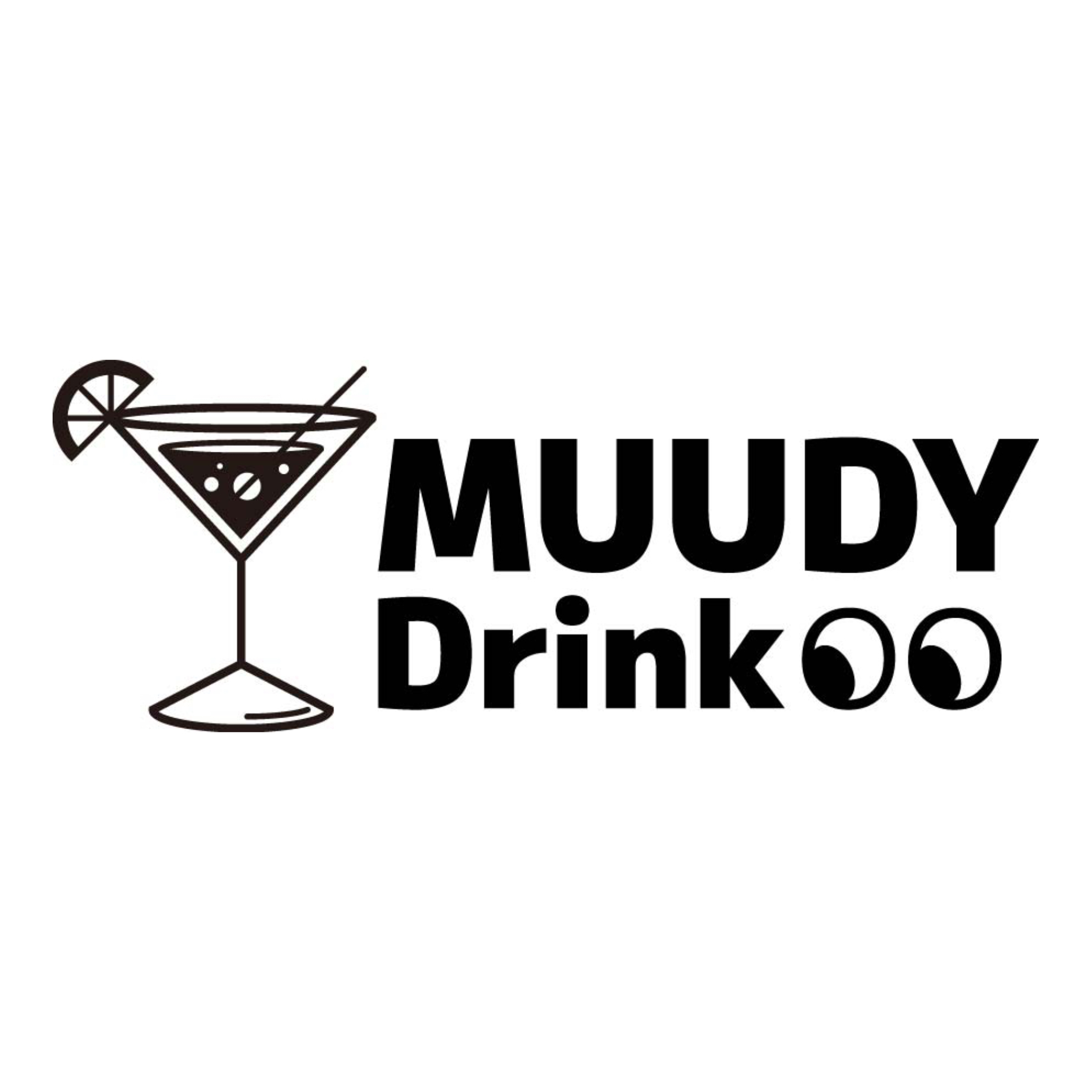 MUUDY 茶飲調酒專賣