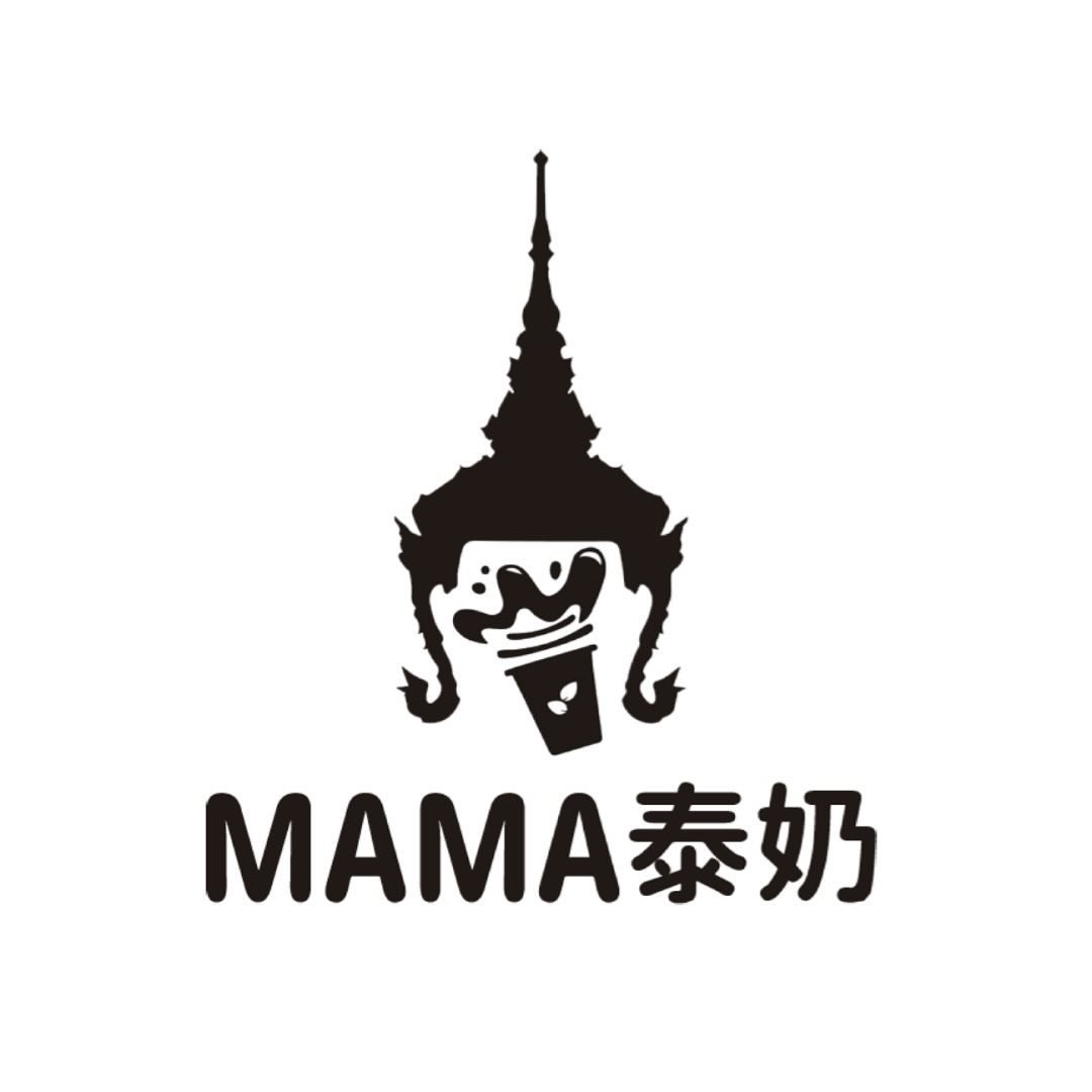 MAMA泰奶