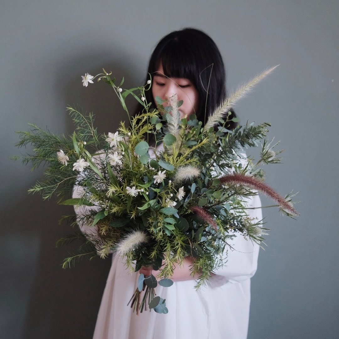 幸草 Sheen