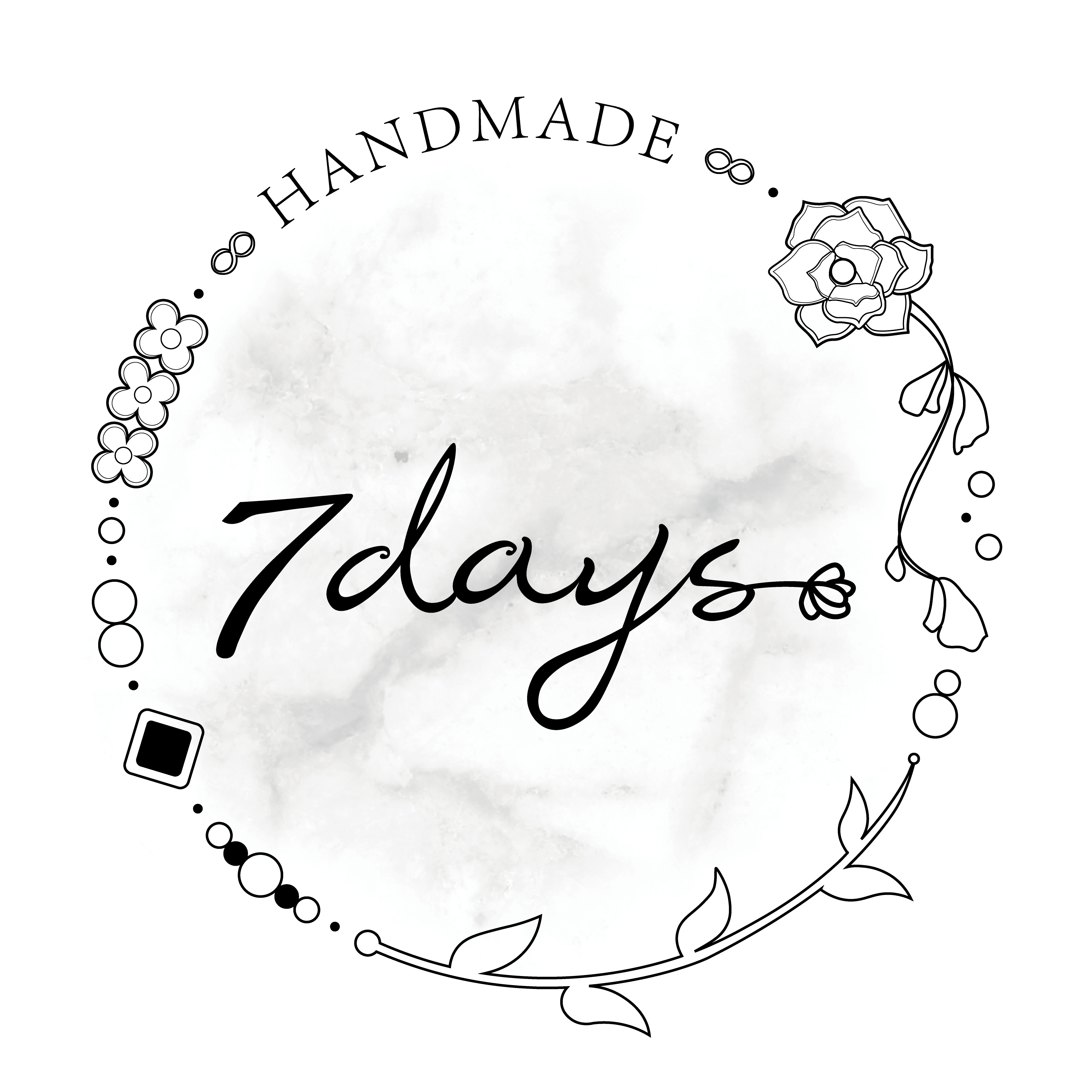 7days手作飾品