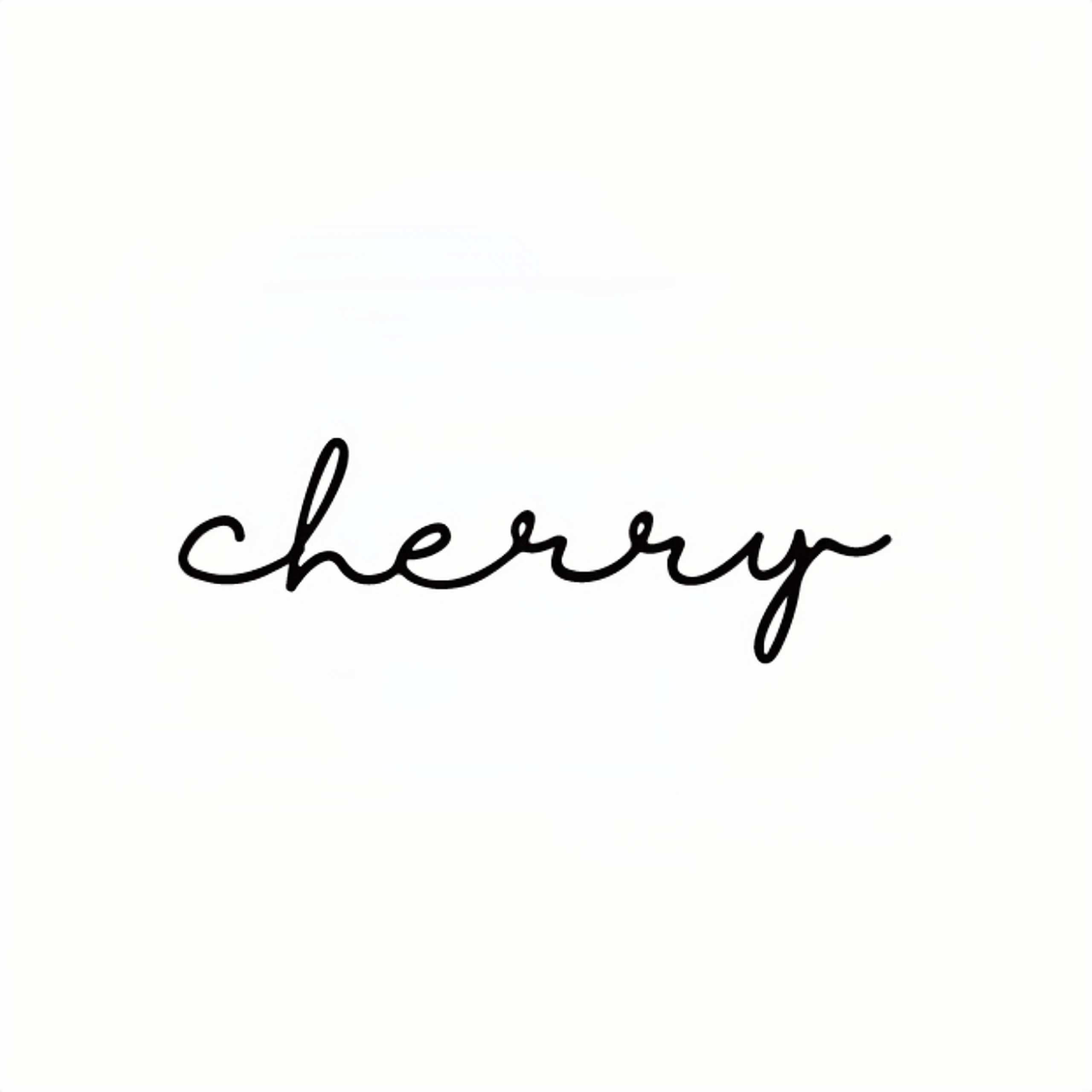 cherry｜埕裡捻飾