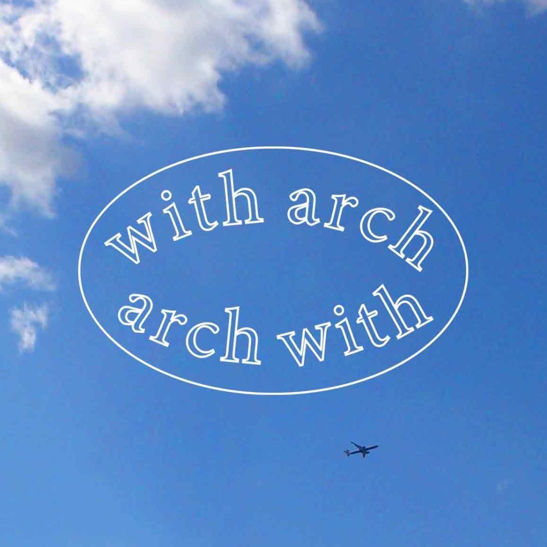 witharch阿秋
