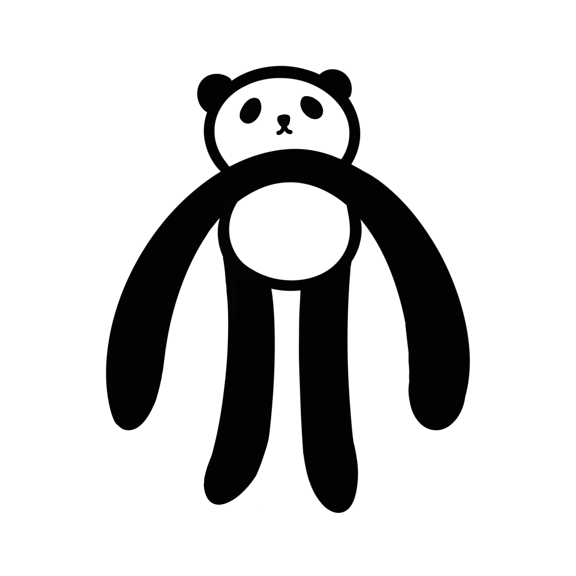 大熊貓
