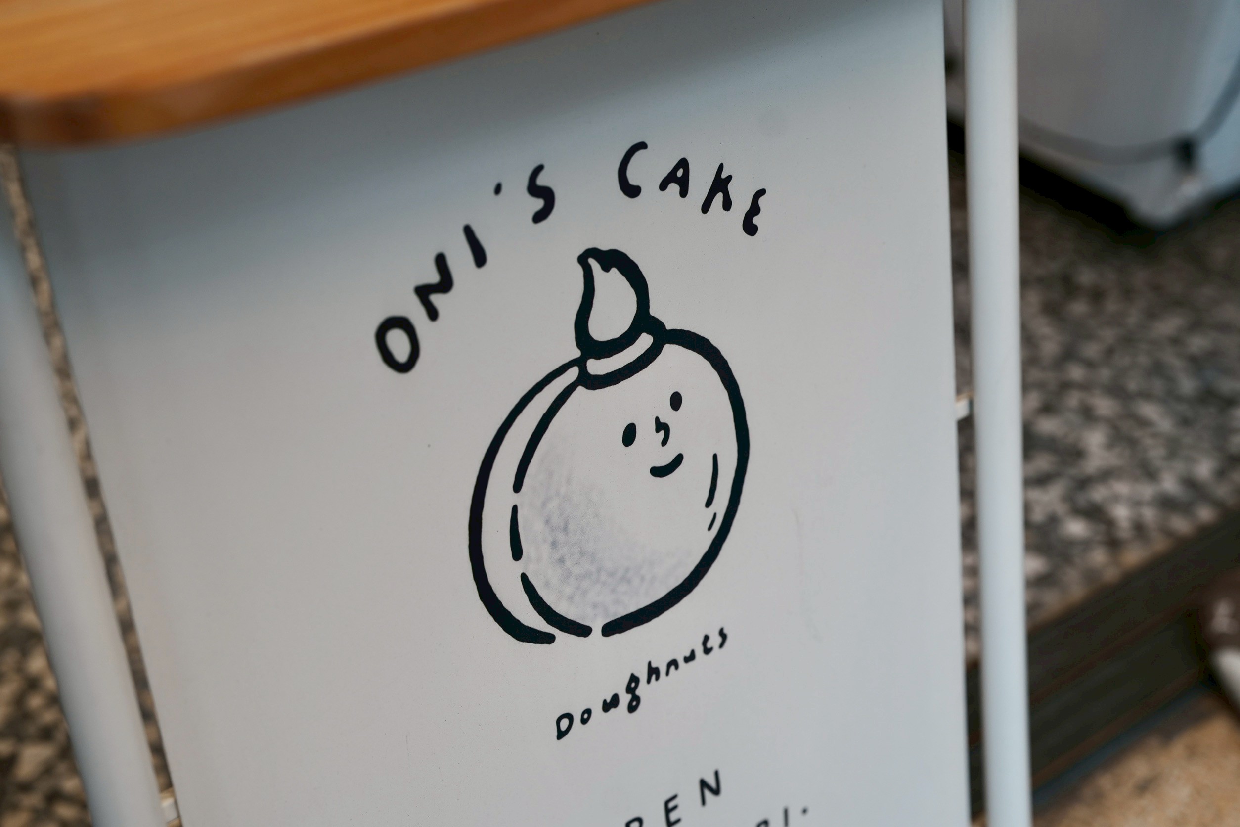 ONI’SCAKE