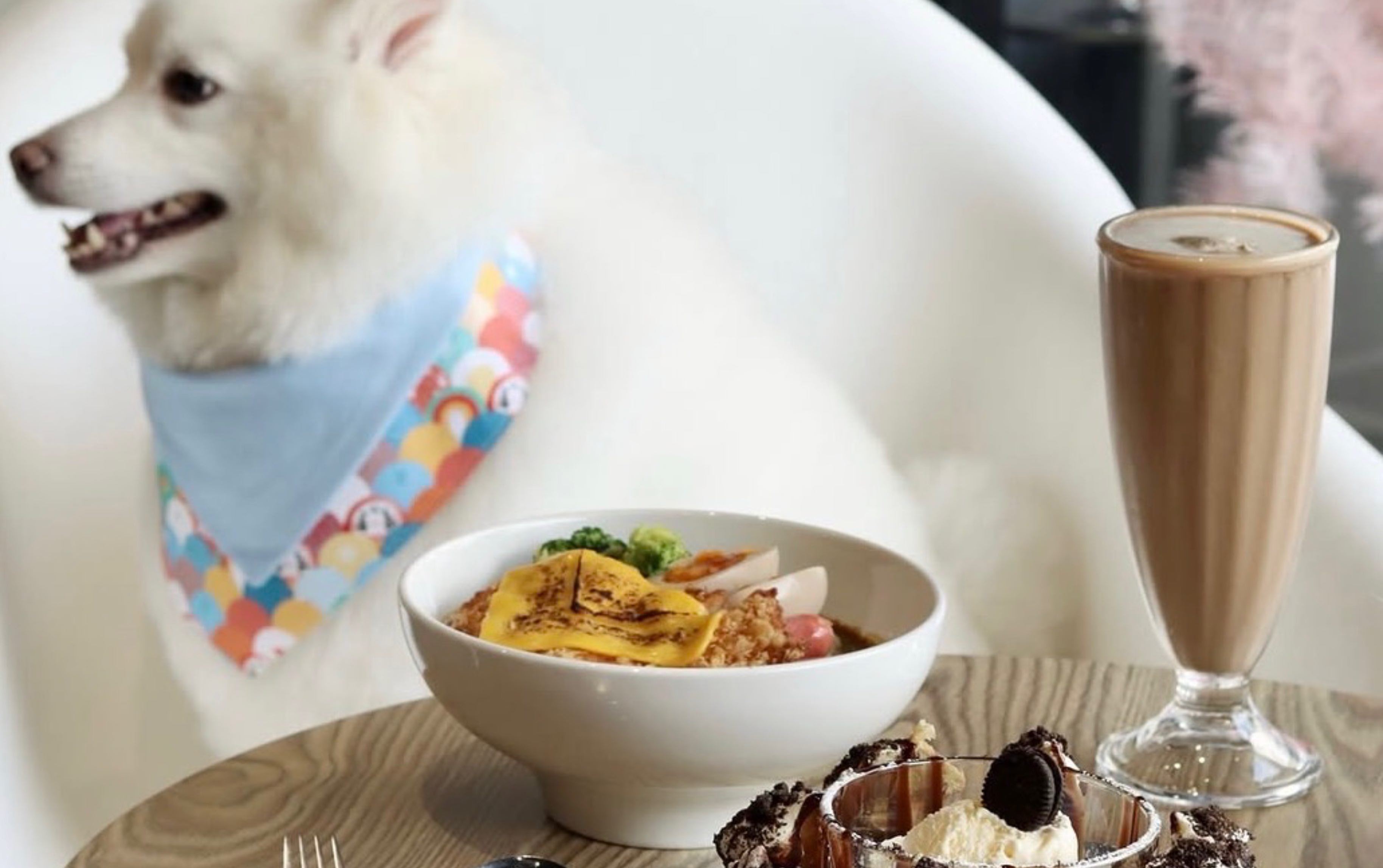 福呱Foodwa