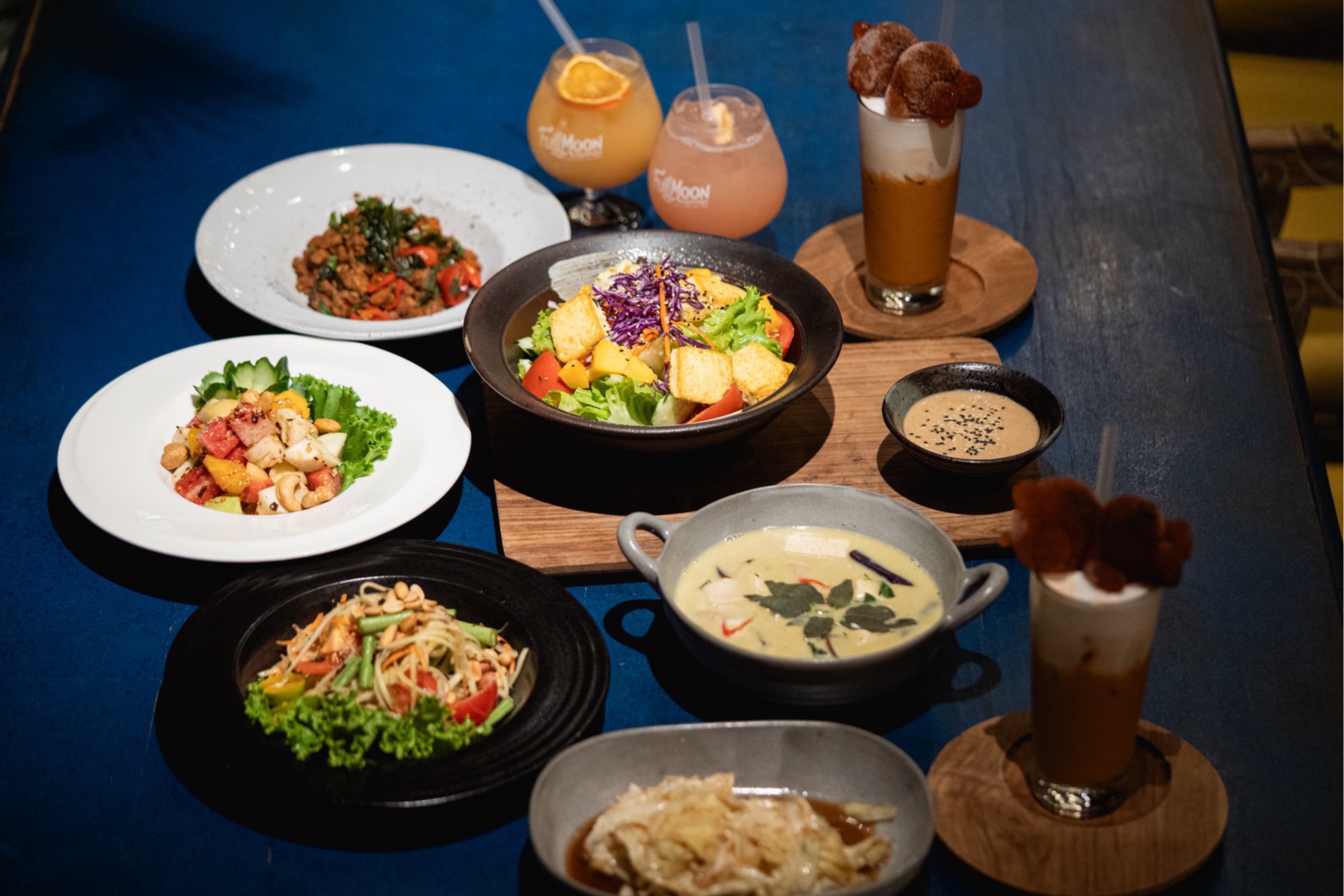 泰悟餐酒館