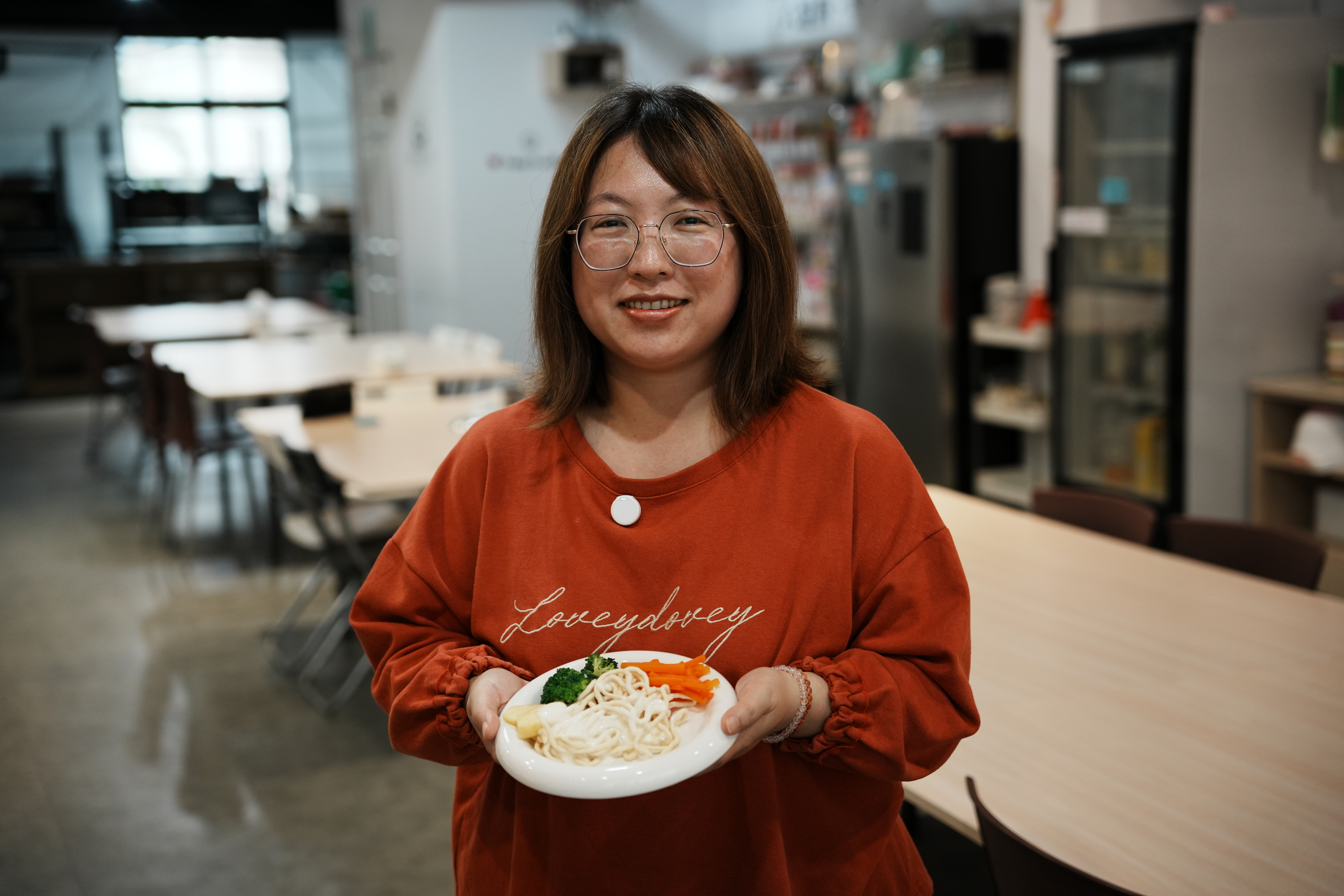 我還有點餓工作坊