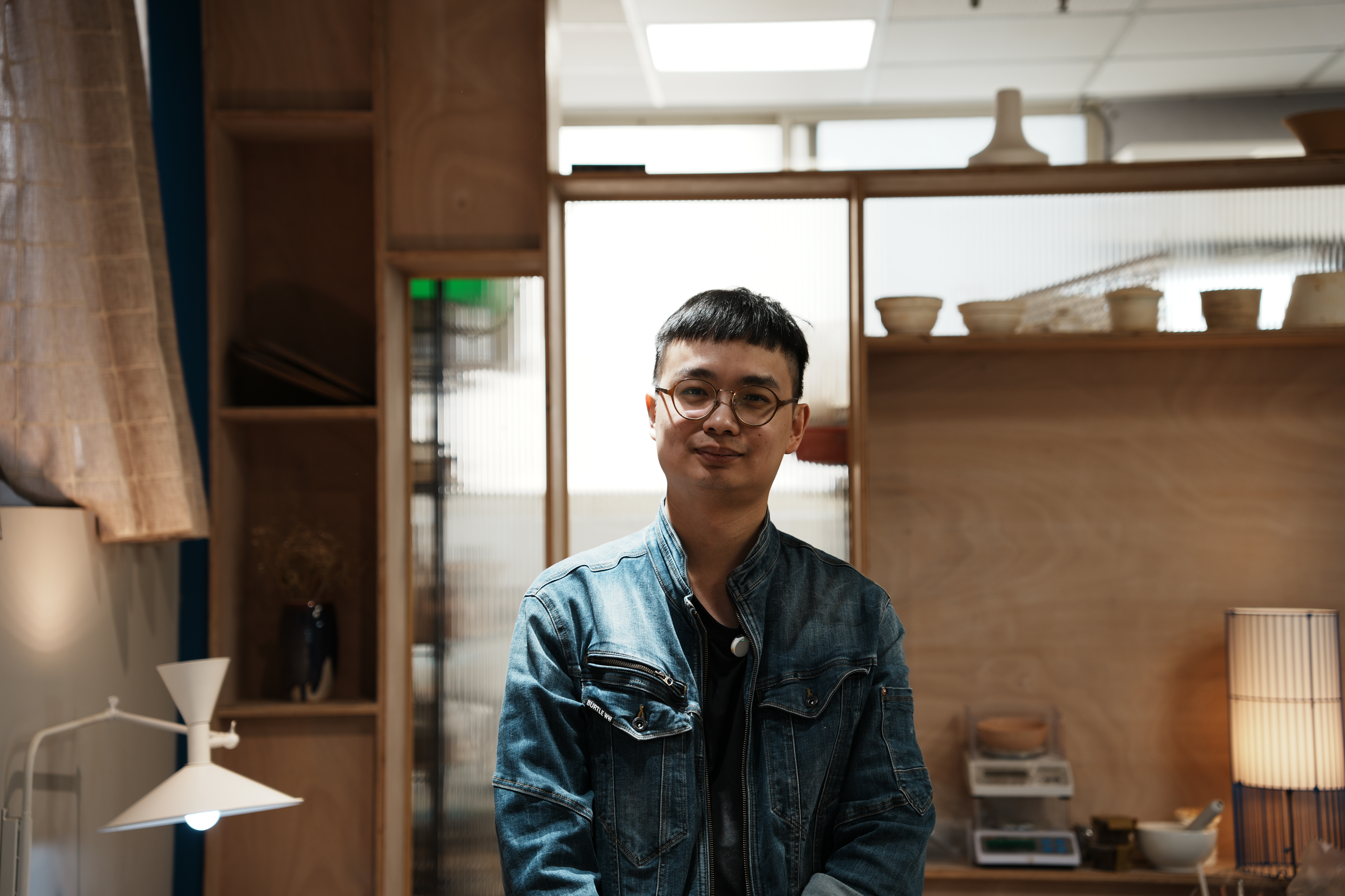 拾土陶藝工作室
